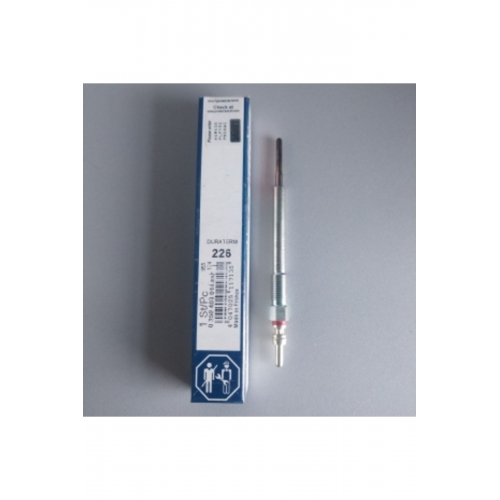 Fiat Doblo Linea Fiorino Punto 500l 1.3 Euro 5 Motorlu Araçlar Için Isıtma ( Kızdırma ) Bujisi Adet