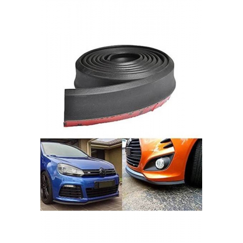 Fiat Linea Ez Lip Yapıştırmalı Yan Marşpiyel Ve Ön Tampon Eki Ezlip