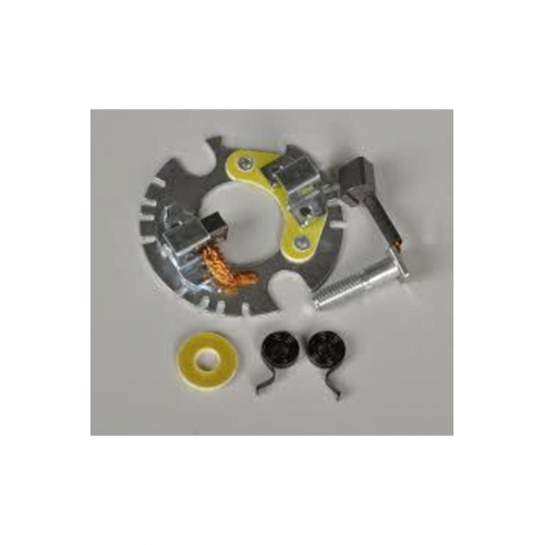 Honda Cbf 150 Marş Motoru Kömürü Ve Yatakları