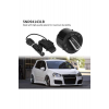 Far Anahtarı Otomatik Far Açma Sensörü Modülü Golf MK5 MK6 Passat Caddy Tiguan Passat B6