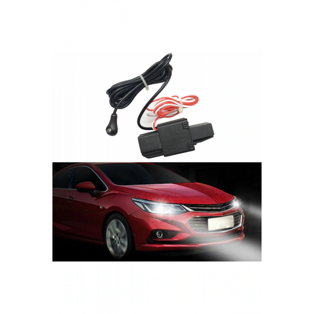 Opel Chevrole Cruze Astra J Aveo  T300 Otomatik Far Sensörü