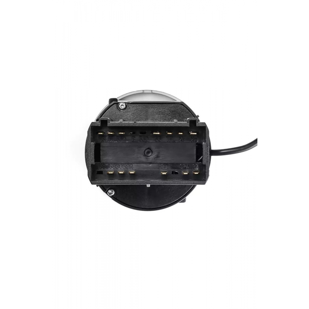 Vw Polo 2000-2014 Uyumlu  Otomatik Sensörlü Far Anahtarı