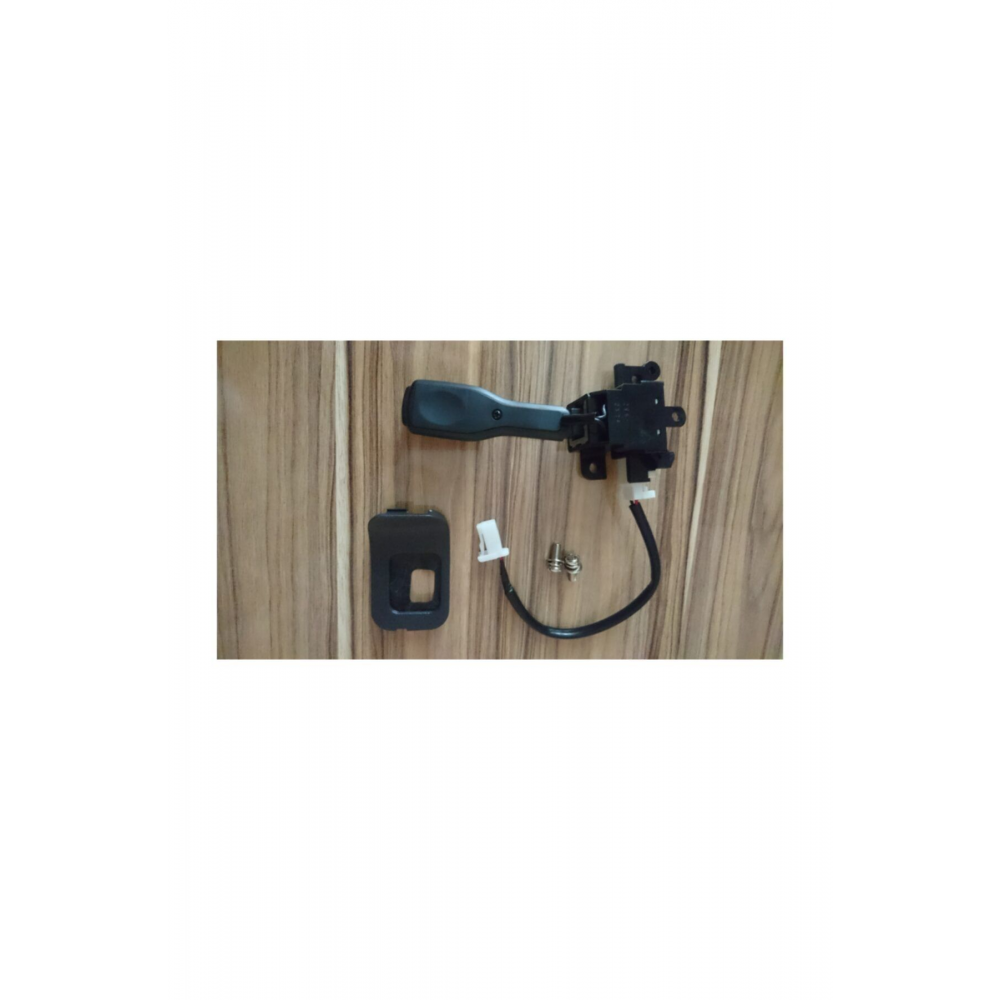 2 YIL GARANTİLİ KAPAK DAHİL SET 2011-2012 1.6 Comfort Extra Corolla Hız Sabitleme Kolu