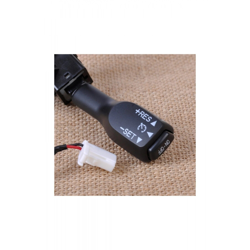 2 Yıl Garantili Kapak Dahil Set 2013-2018 1.33 Life Corolla Ve Auris Hız Sabitleme Kolu