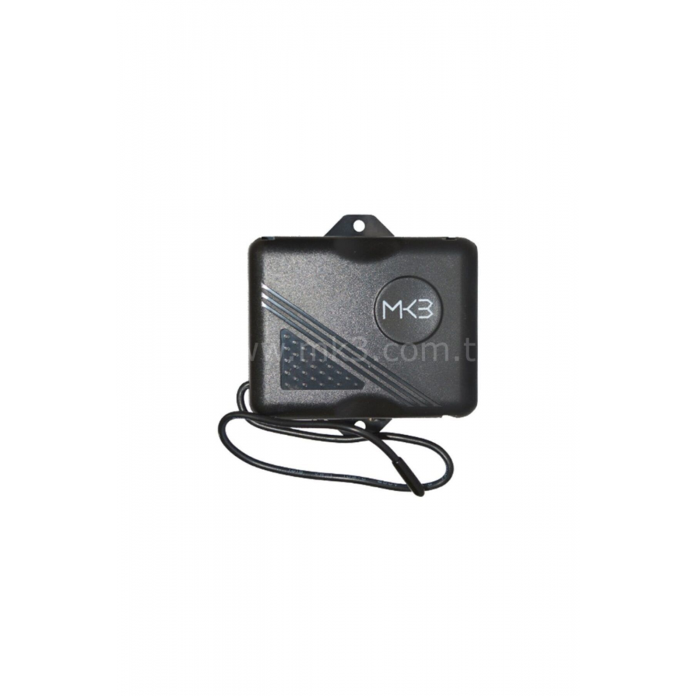 Merkezi Kilit Açma-kapama Cihazı Renault Tek Buton Tipi