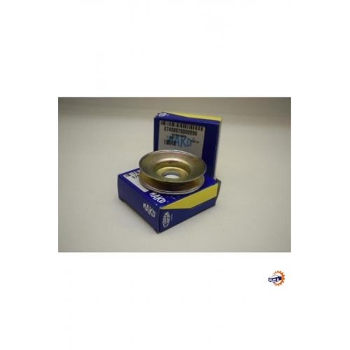 74986780 Alternatör Kasnağı Yarım Murat 131 Doğan Kartal Şahin Tempra