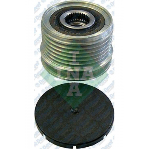 Alternator Kasnagı Laguna I Scenıc 1 6 16v Megane Clıo Kangoo 1 4 16v K7m