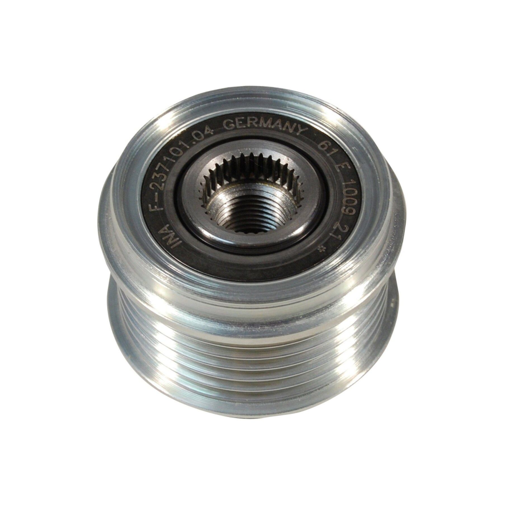 Opel Astra H 1.3 Dizel Şarj Dinamo Alternatör Kasnağı Ina Marka