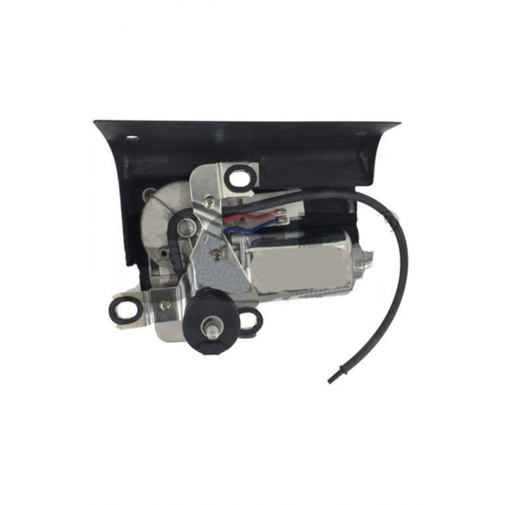 Fiat Tempra - Tipo Arka Silecek Motoru