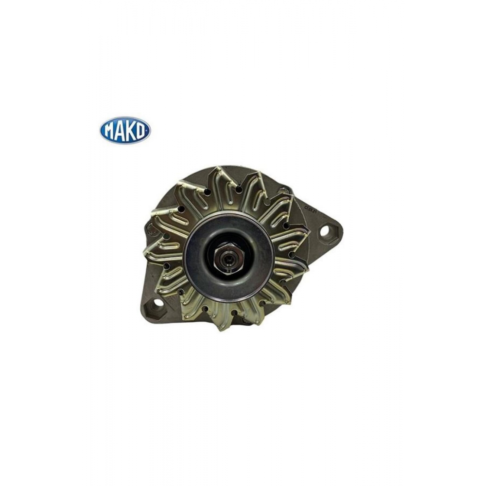 12v Alternatör Dinamo 55 A Fıat Tempra/tıpo/uno-tofaş Doğan/kartal/şahin