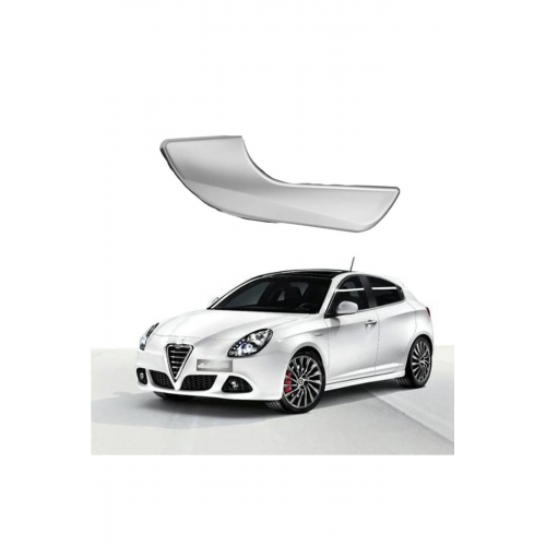 Alfa Romeo Giulietta Sol Arka Içten Kapı Açma Kolu 2010--2018 Uyumlu