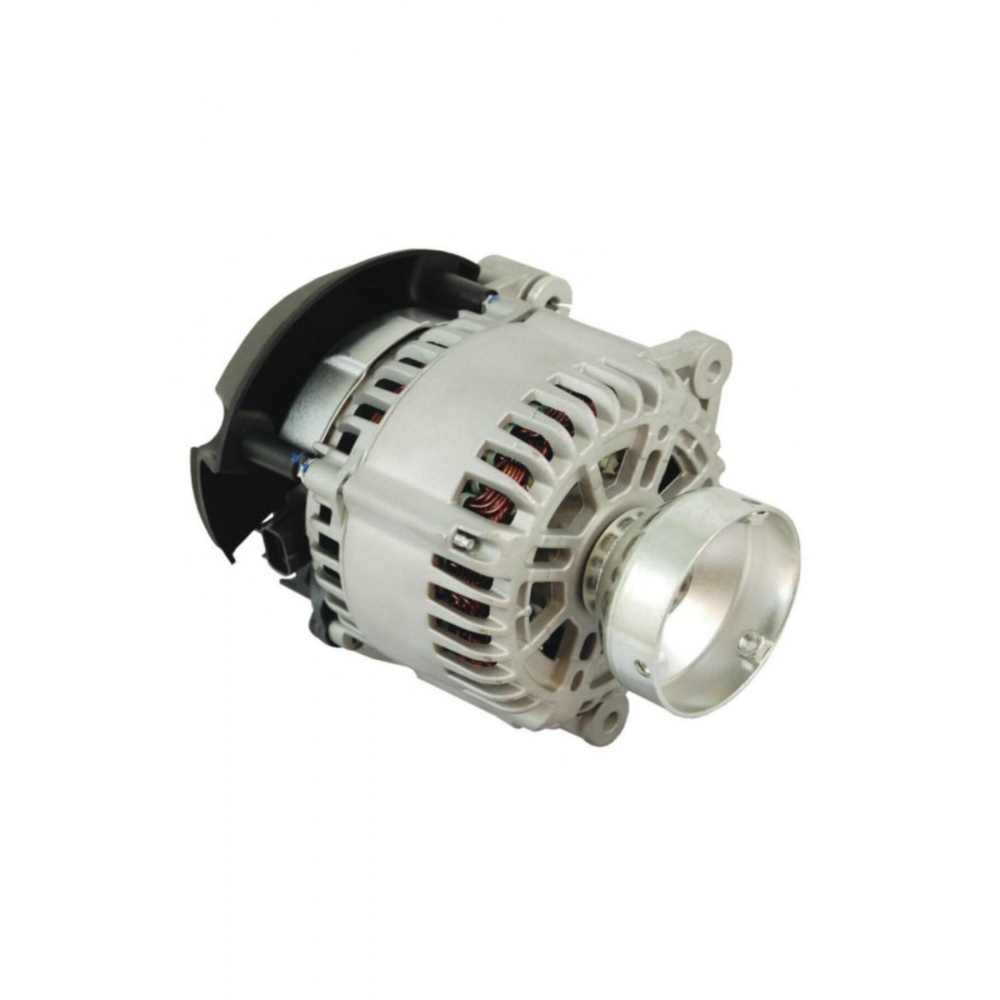 Ford Connect Orijinal Şarj Dinamosu Visteon 2002--2013