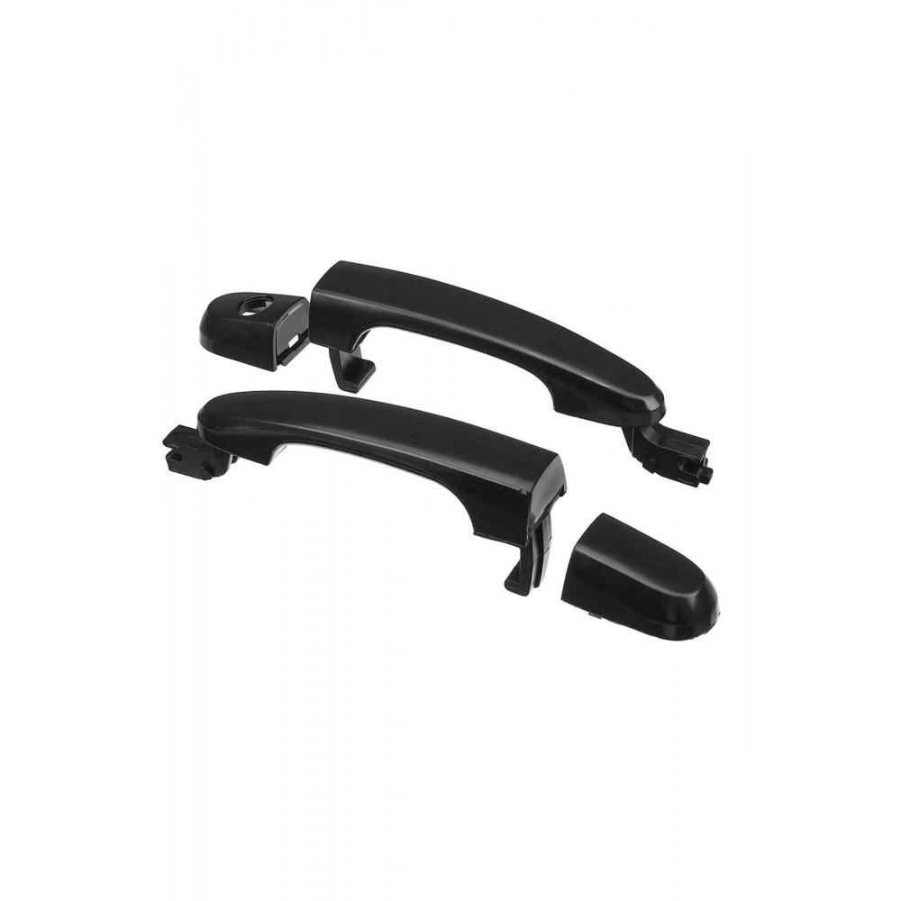 KİA SPORTAGE KAPI AÇMA KOLU SAĞ + SOL ÖN 2005--2010