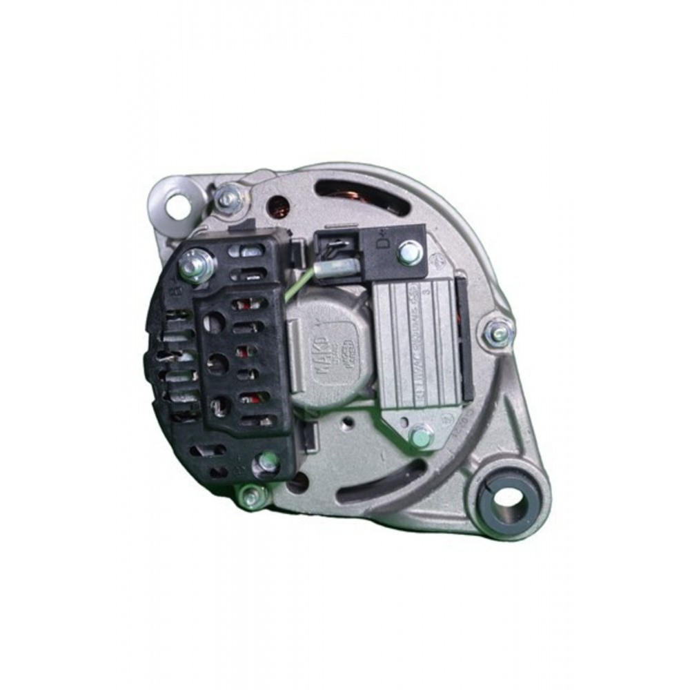 Şarj Dinamosu Orijinal 63394551