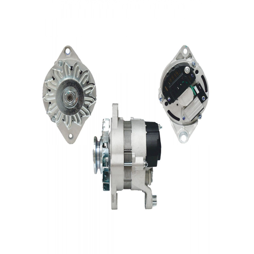 TOFAŞ DOĞAN / KARTAL  / ŞAHİN 1984-1990 MODELLERE UYUMLU 50 AMPER ALTERNATÖR ŞARJ DİNAMOSU