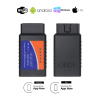 Elm327 Wifi Ios Android Araç Arıza Tespit Cihazı Obd2 V1.5