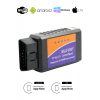 Wifi Araç Arıza Tespit Cihazı Obd2 V1.5