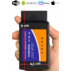 Wifi Araç Arıza Tespit Cihazı Obd2 V1.5