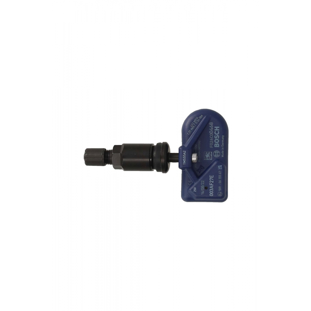 F026c00468 Lastik Basıncı Izleme Sensörü Uyumlu