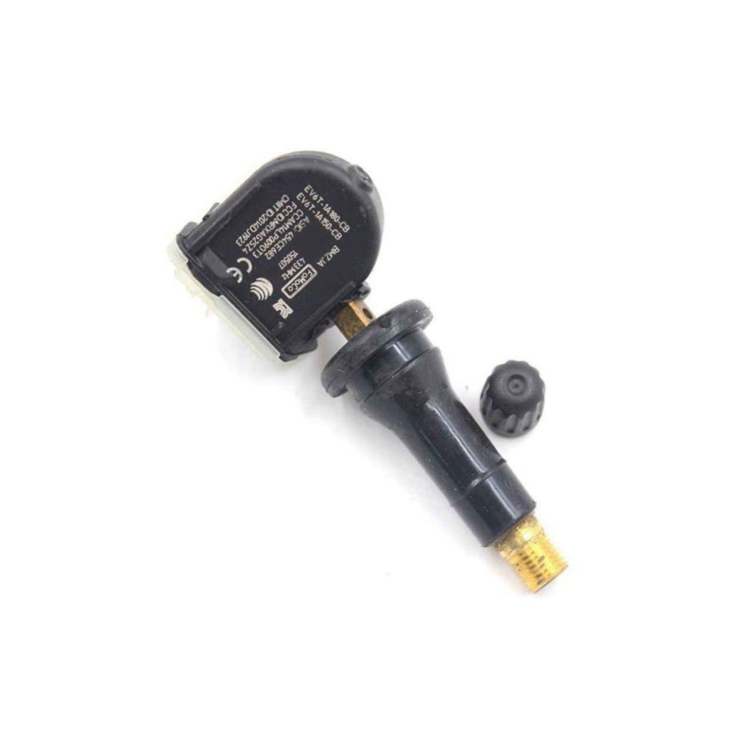 Focus Lastik Basınç Sensörü Tpms Kit 2011-2018