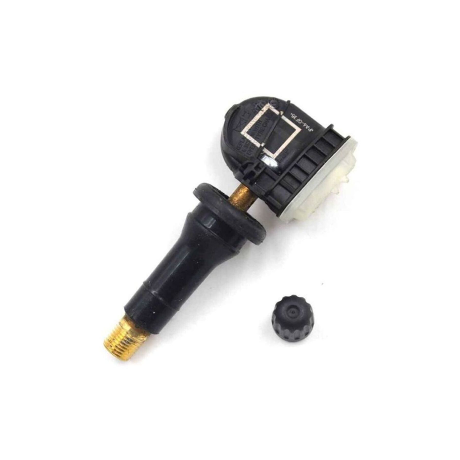 Ford Courier Lastik Basınç Sensörü Tpms Kit 2014-2018