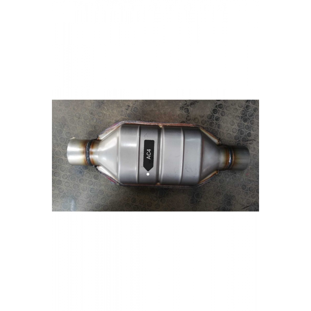 Cherokee Katalizör Katalitik Konvertör