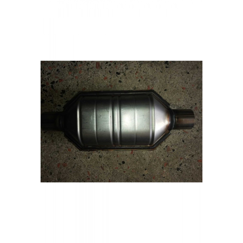 Cherokee Katalizör Katalitik Konvertör