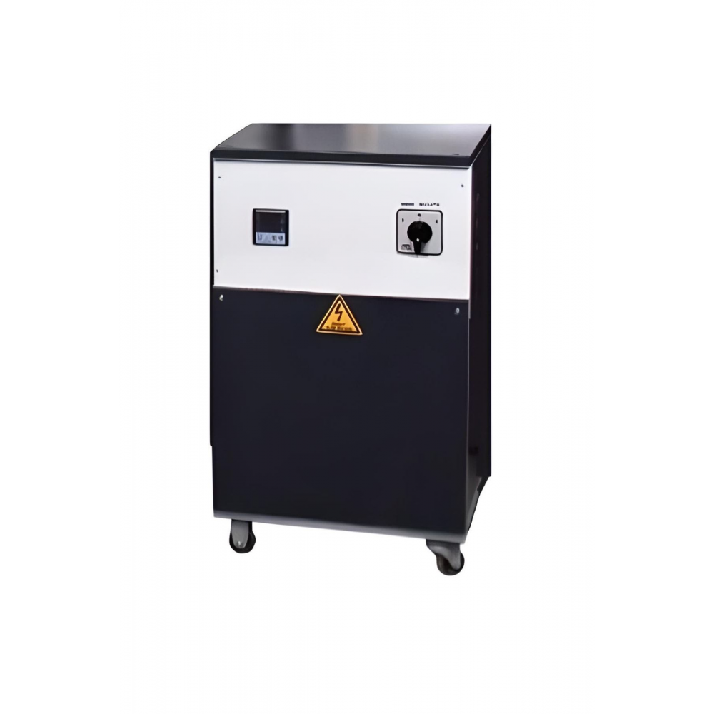 50 Kva Monofaze Servo Kontrollü Voltaj Regülatörü (160-250v)