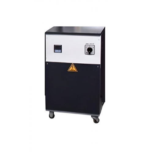 50 Kva Monofaze Servo Kontrollü Voltaj Regülatörü (160-250v)