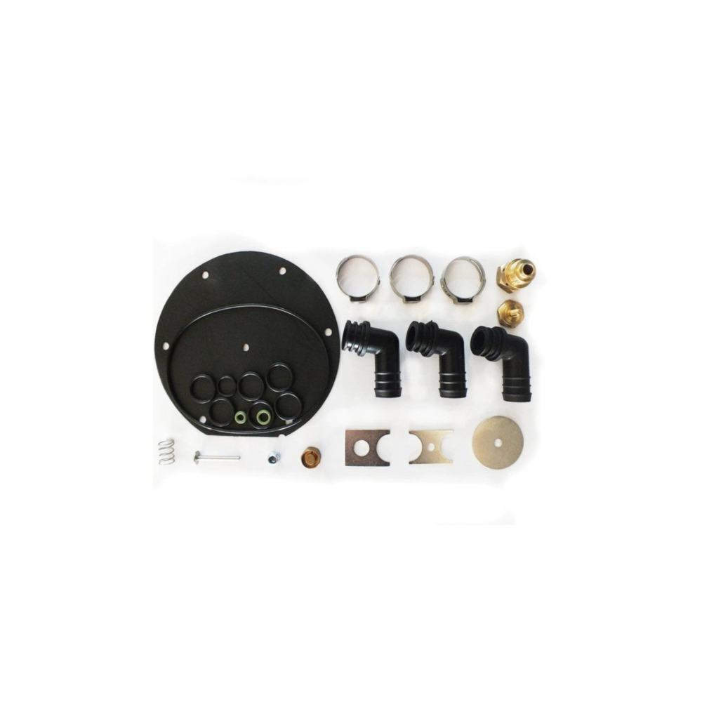 Prins Vs2 Regülatör Uyumlu Diyafram Tamir Takımı