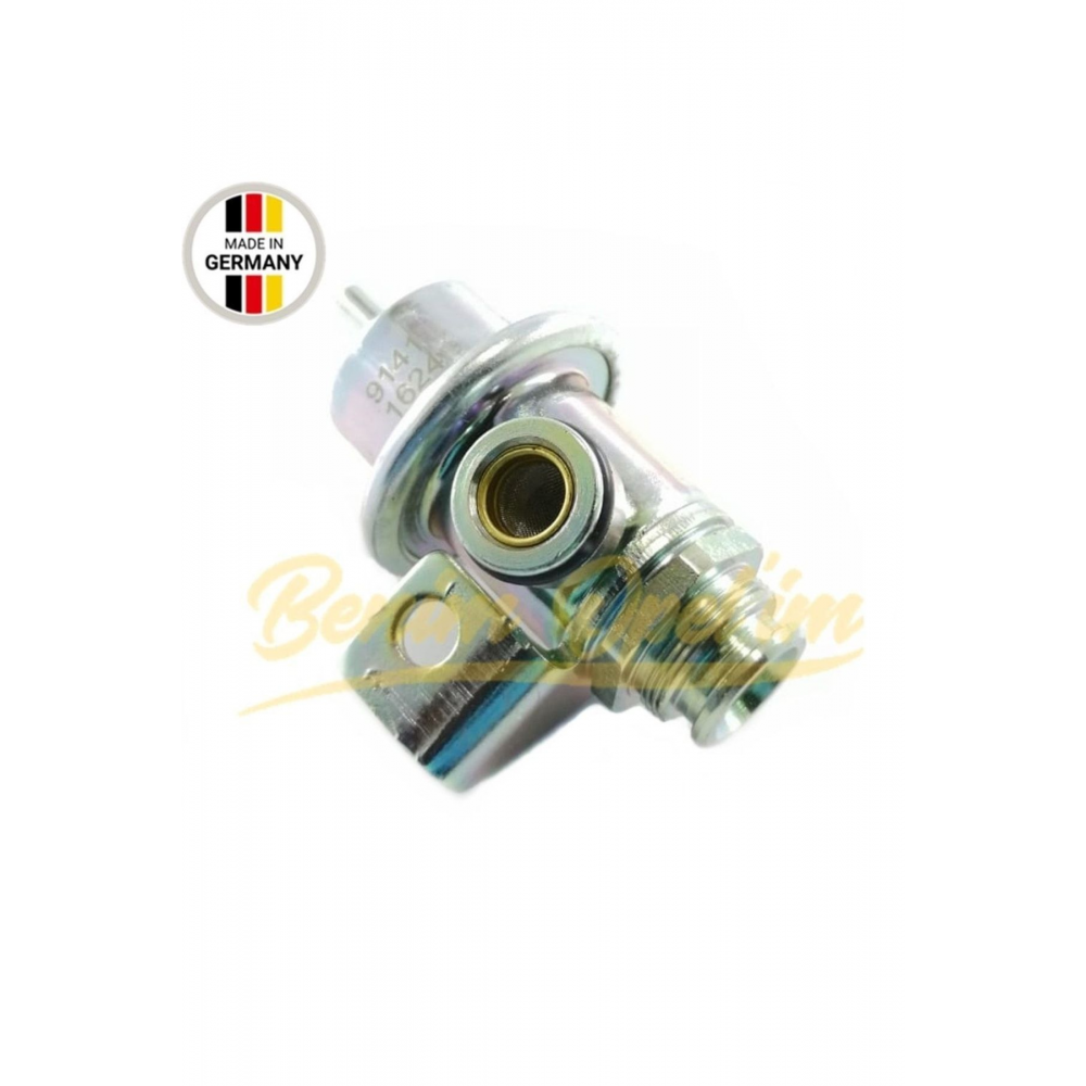 Yakıt Basınç Regülatörü 1.4/1.6/1.8/2.0 Opel Astra F, Corsa B, Tigra A, Vectra B