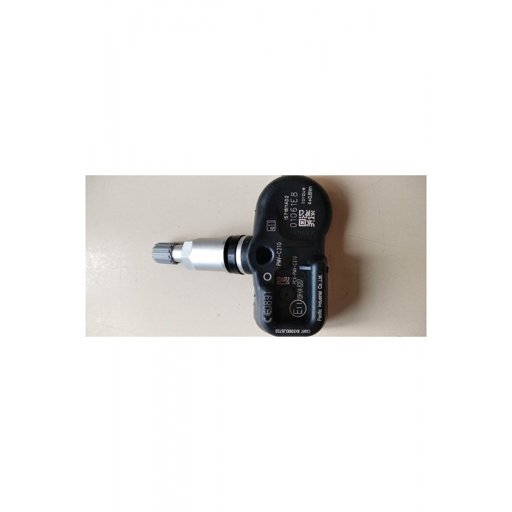 Avensis Yaris Verso Hilux Lastik Basınç Sensörü Uyumlu