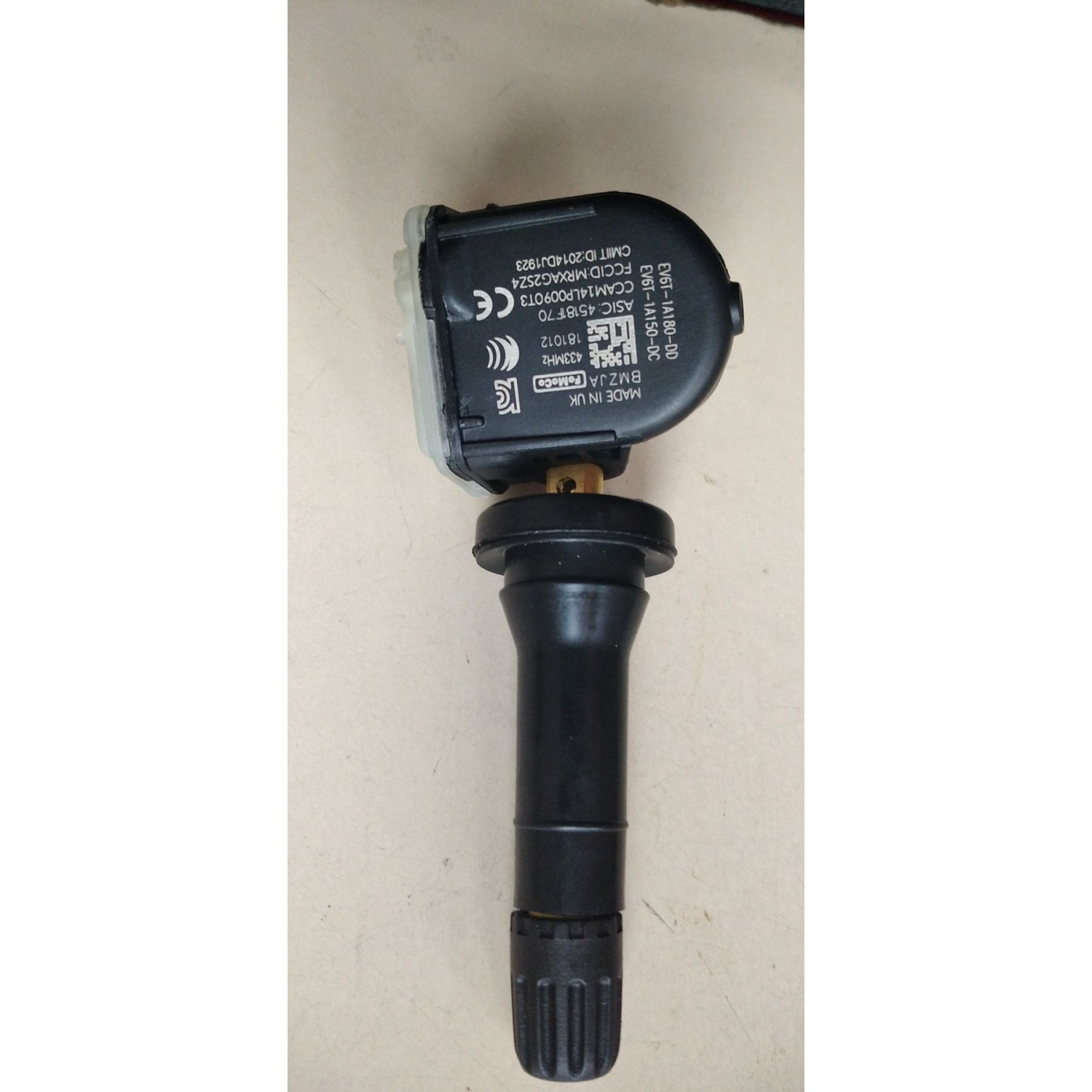 Ford Focus Uyumlu Lastik Basınç Sensörü