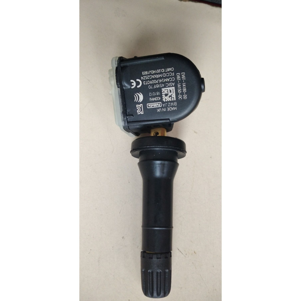 Ford Focus Uyumlu Lastik Basınç Sensörü