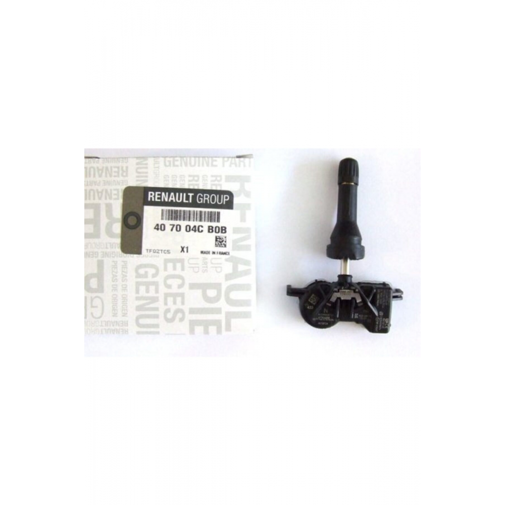 Megane 4 - Iv Lastik Basınç Sensörü 407004cb0b Uyumlu