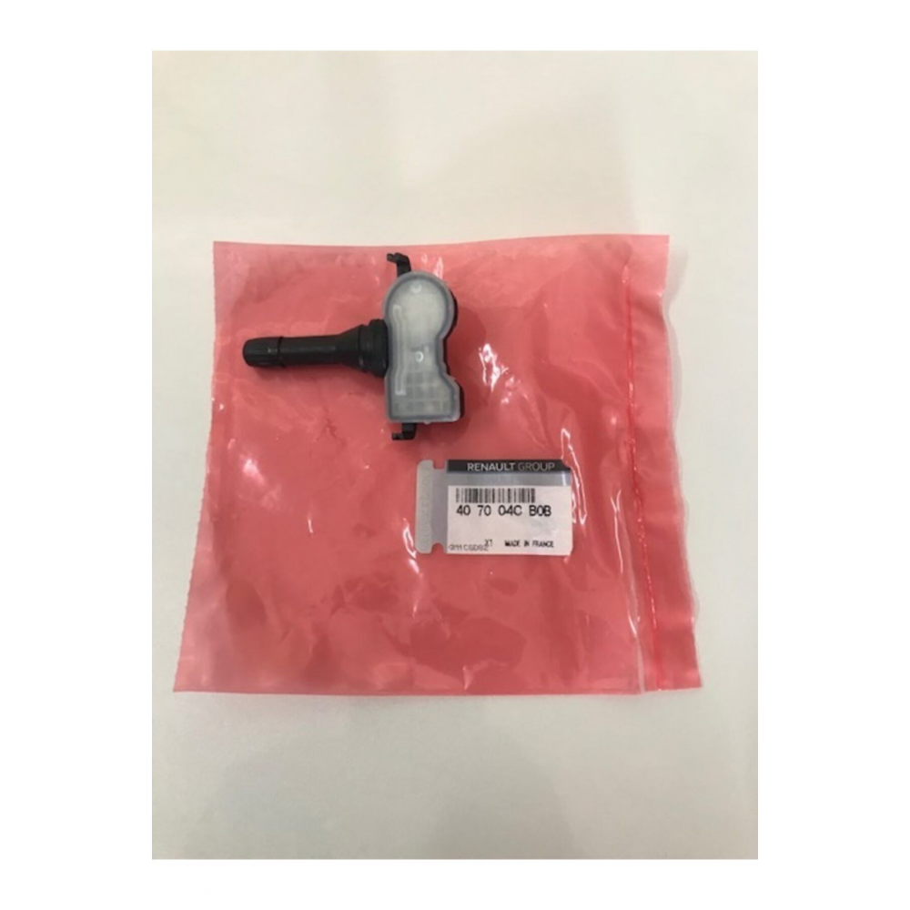 Megane 4 Lastik Basınç Sensörü 407004cb0b