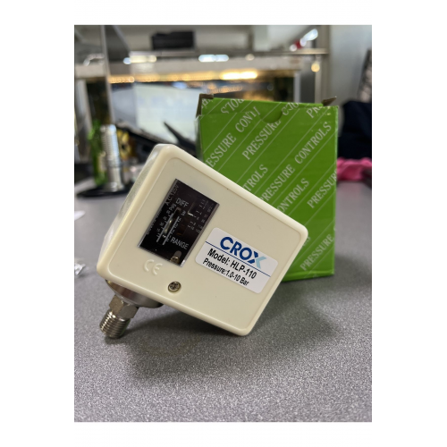 Air Basınç Şarteli