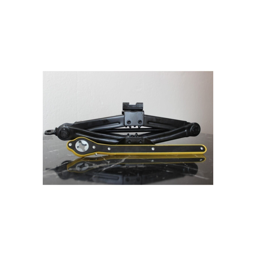 Katlamalı Akardiyon Cırcırlı Kollu 1,5 Ton Kirko