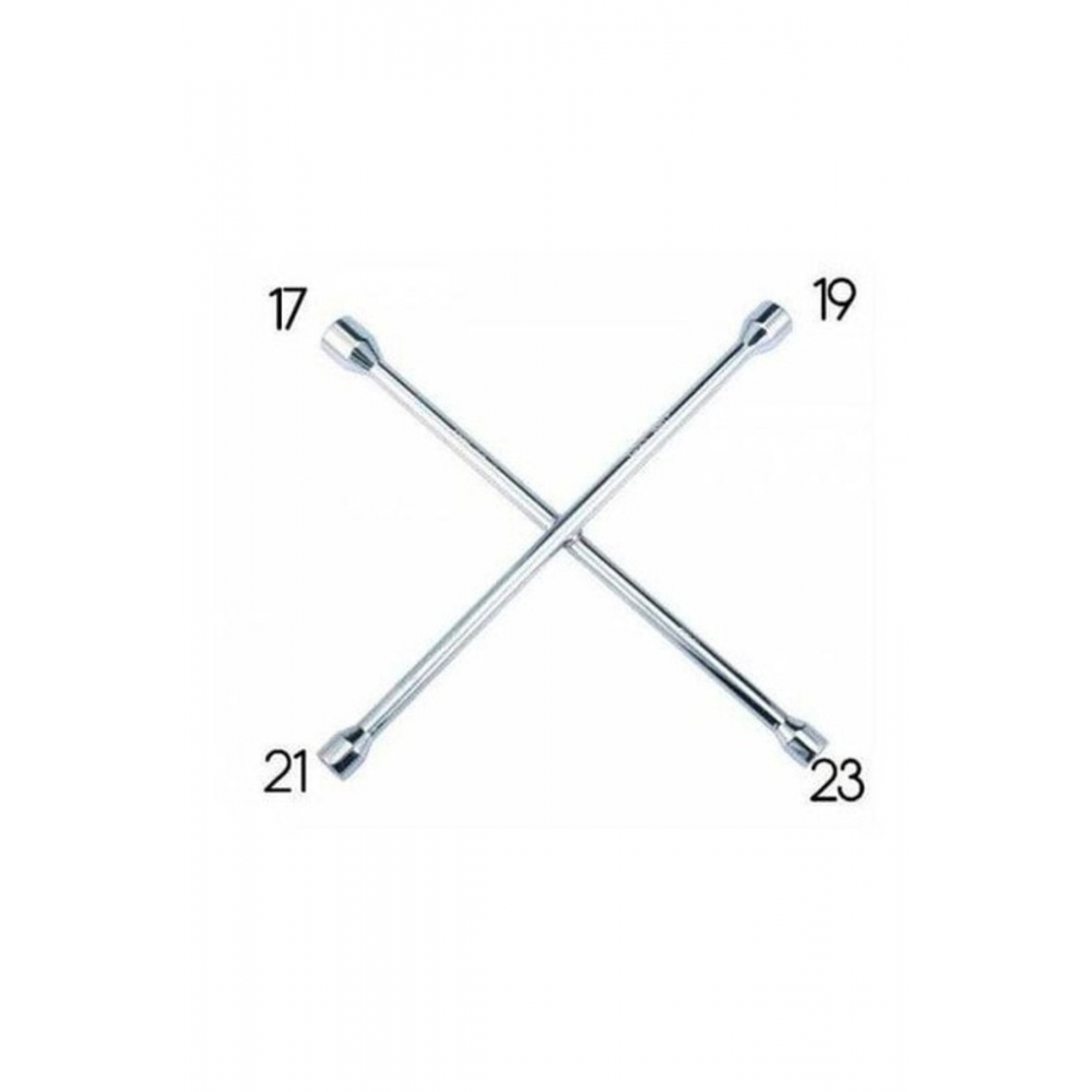 .oto Bijon Anahtarı + Oto Cırcırlı Kriko Makas Tip 1.5 Ton