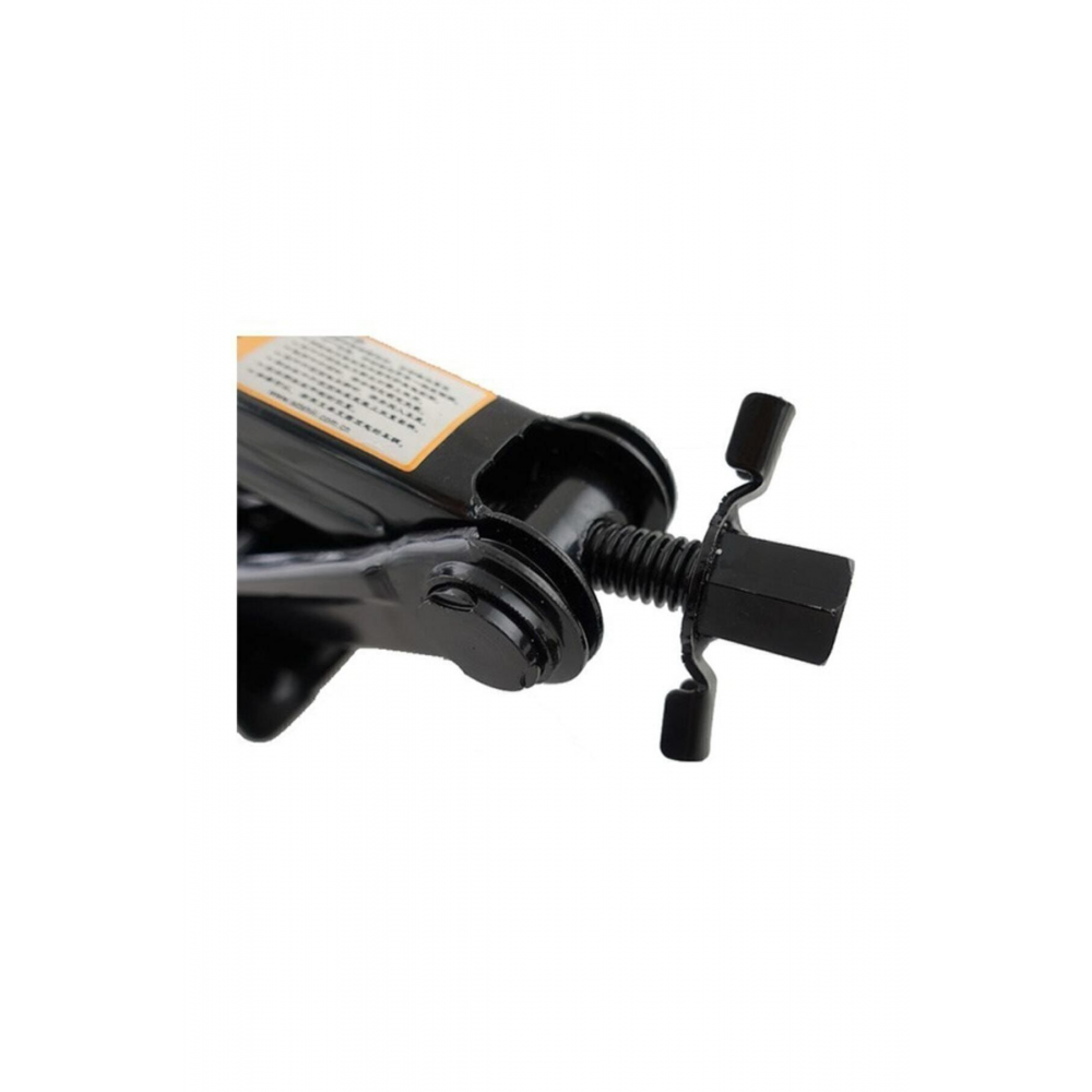 Scissor Jack Makaslı Oto Kriko Mekanik 1,5 Ton Otomatik Kollu