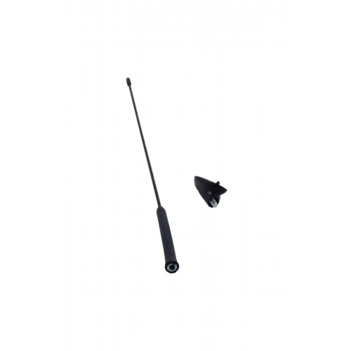 Ford Focus Radyo Anten Gövde Takımı 55cm 1998-2011