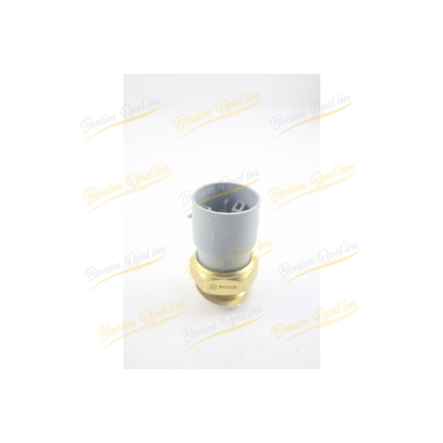 Opel Vectra B Radyatör Fan Müşürü 1.6/1.8/2.0/2.2/2.5/2.6 Bosch Marka