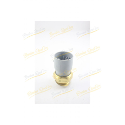 Opel Vectra B Radyatör Fan Müşürü 1.6/1.8/2.0/2.2/2.5/2.6 Bosch Marka