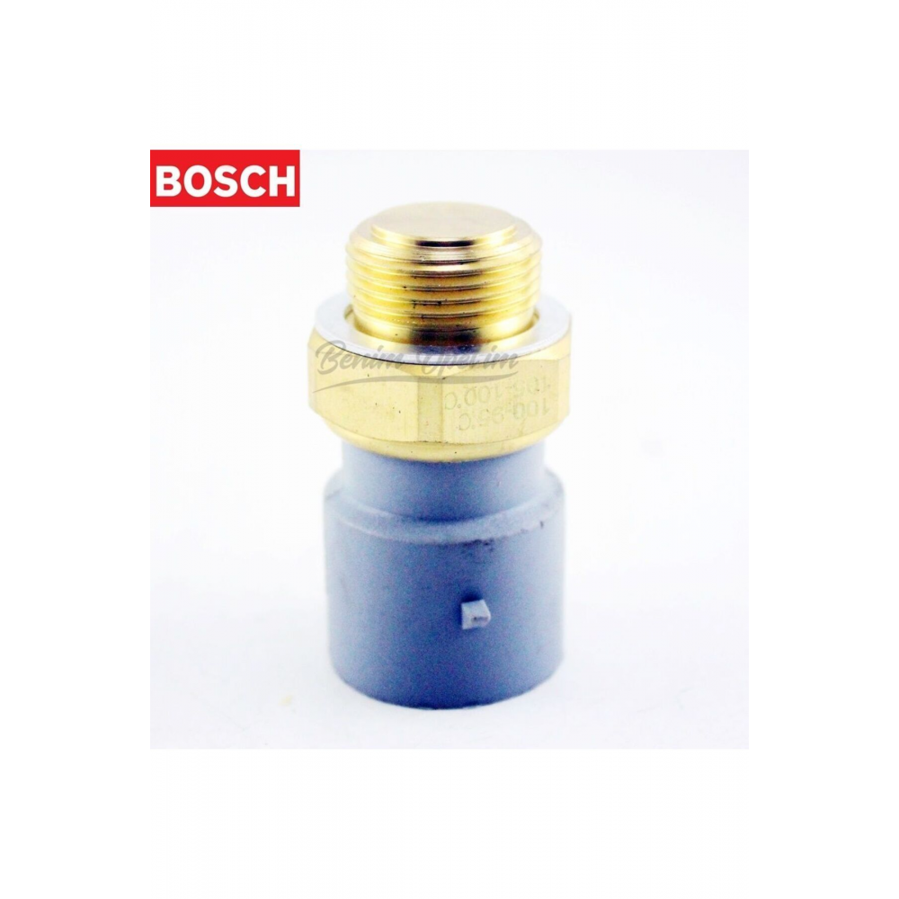 Opel Vectra B Radyatör Fan Müşürü 1.6/1.8/2.0/2.2/2.5/2.6 Bosch Marka