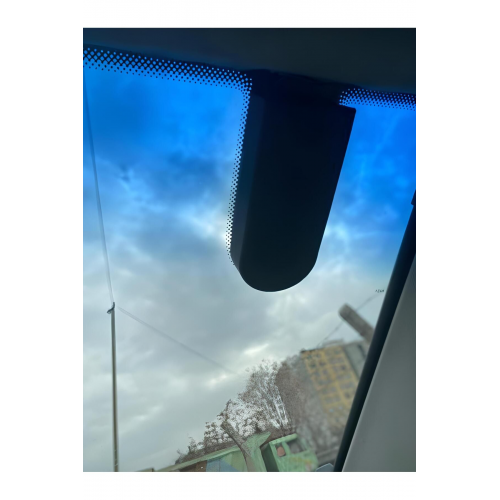 Seat Leon Yağmur Sensör Kapağı Mk2 (2006-2012)