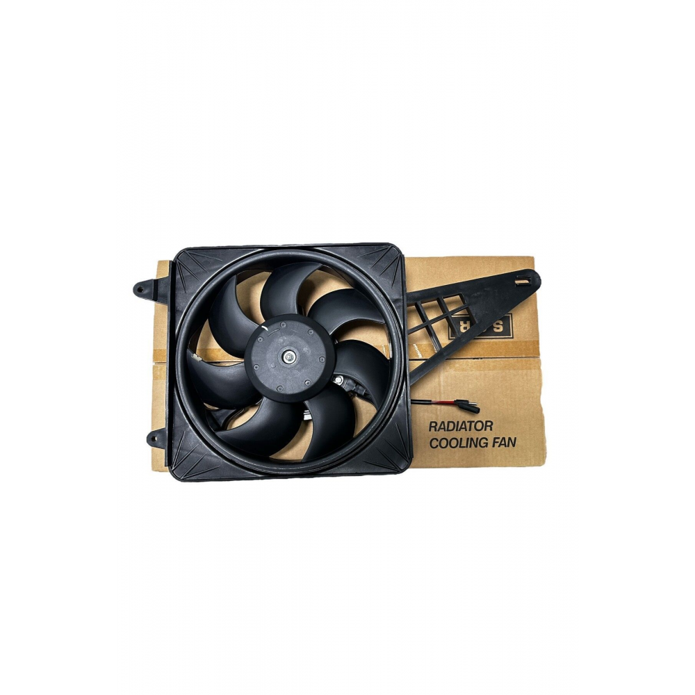 Fan Motoru M131 Doğan Kartal Şahin Slx Davlumbazlı Kablolu