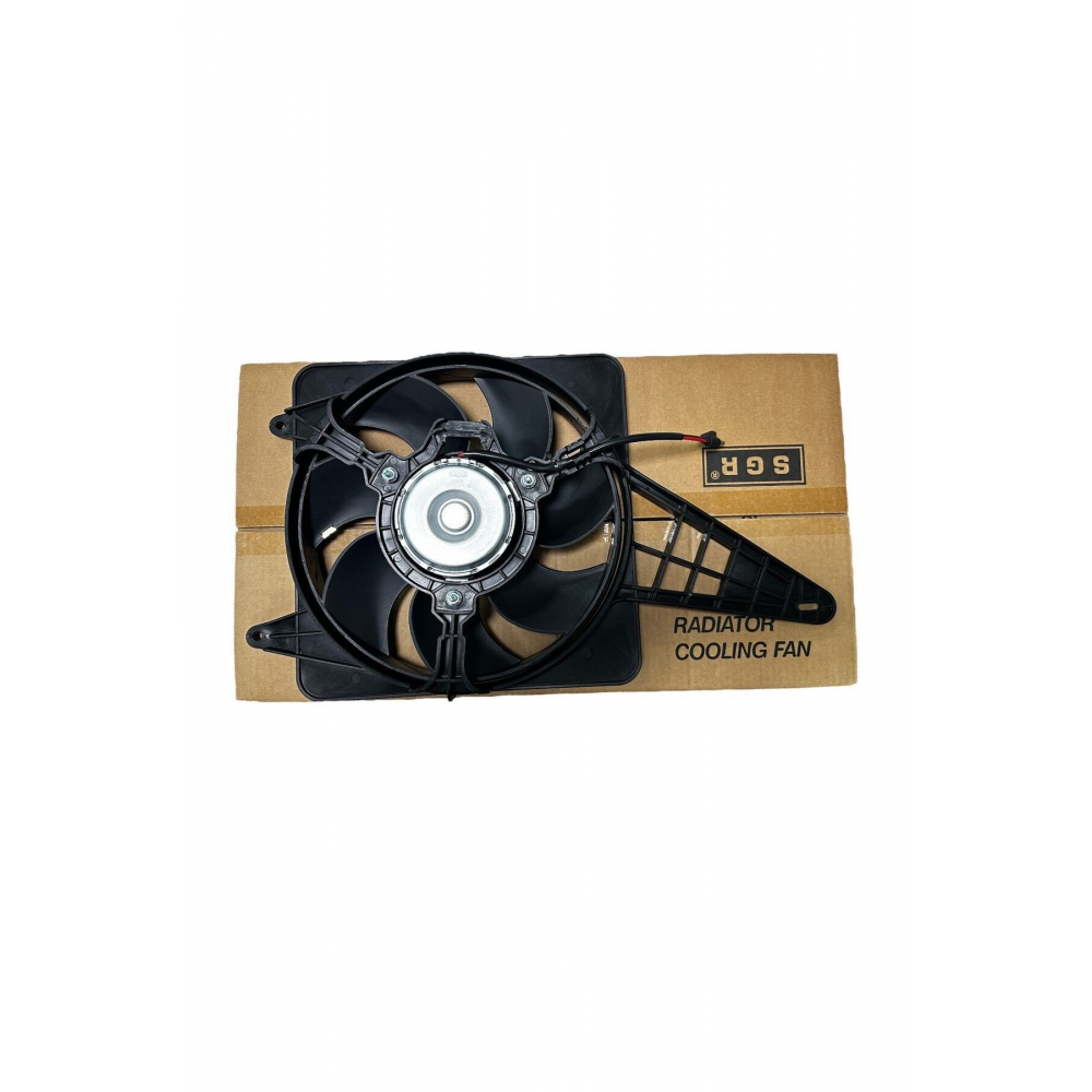 Fan Motoru M131 Doğan Kartal Şahin Slx Davlumbazlı Kablolu