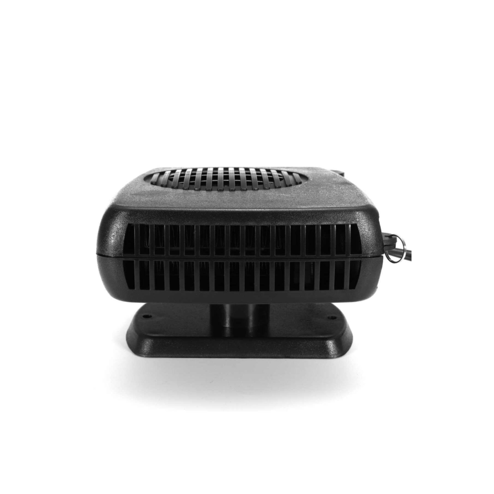 Nicar Uyumlu Araç Içi Cam Buğu Çözücü Fan Isıtıcı Soğutucu 12v