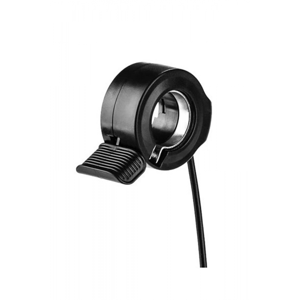 Alfa Romeo R1 - R2 Uyumlu Parmak gaz kolu