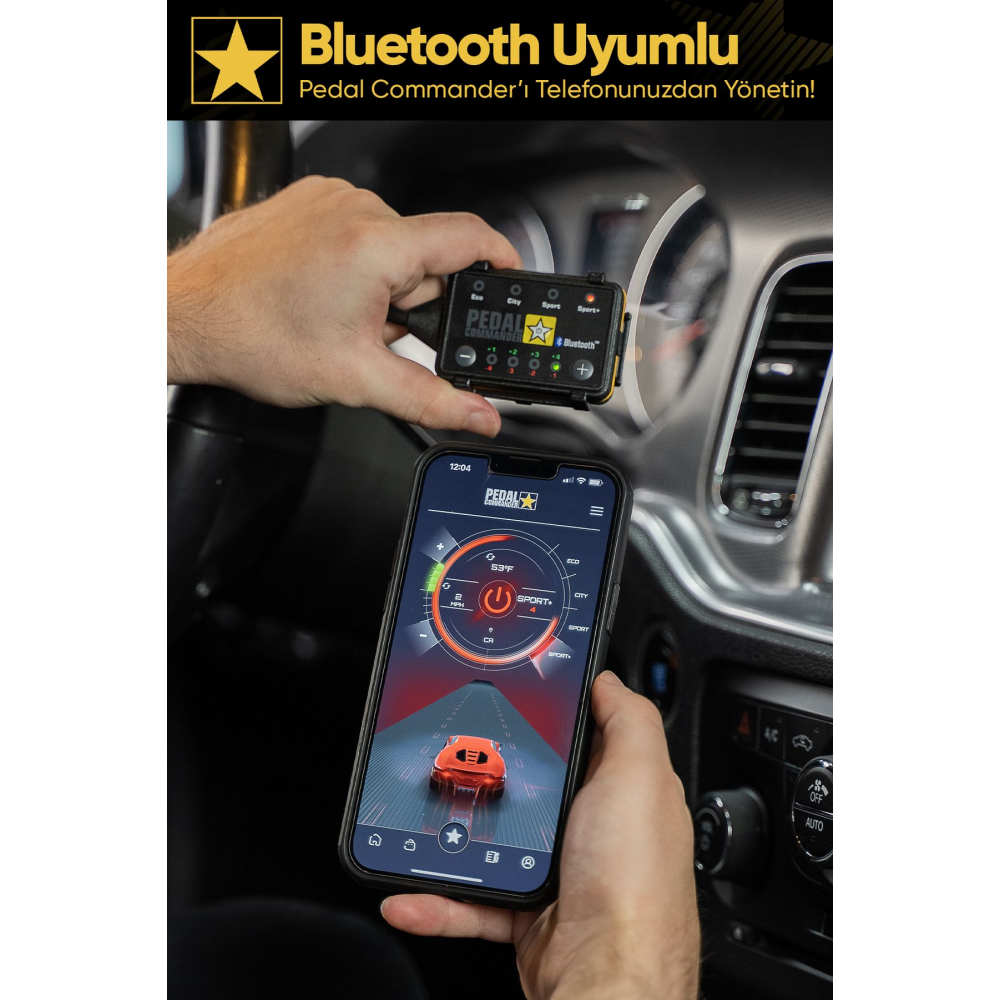 Gaz Tepkime Cihazı ( Ilk Önce Soru Cevap Üzerinden Araç Marka,model,motor Ve Yıl Bilgisi Bildiriniz)